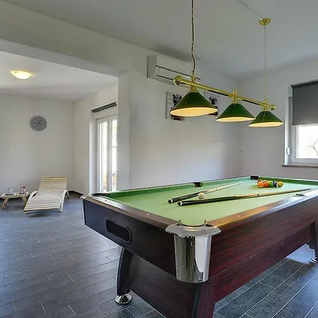 Vikendica Casa Paus Barban