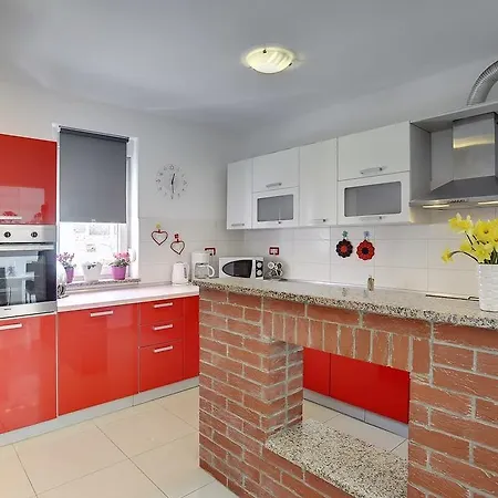 Casa Paus Barban