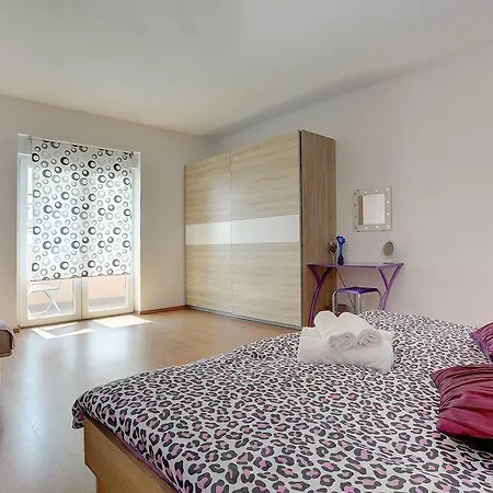 Casa Paus *