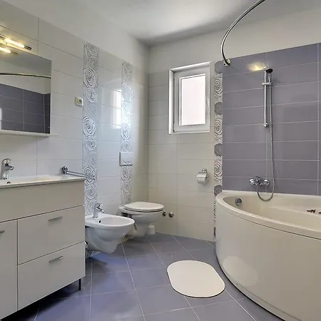 Casa Paus Vikendica *
