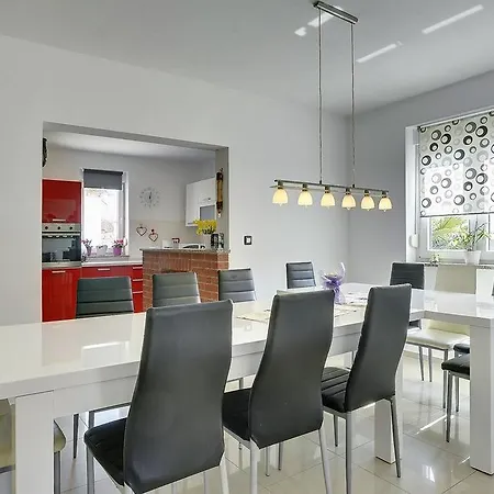 Casa Paus Barban