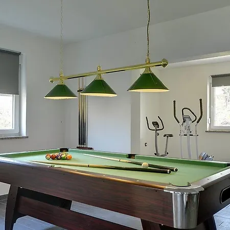 Casa Paus Vikendica