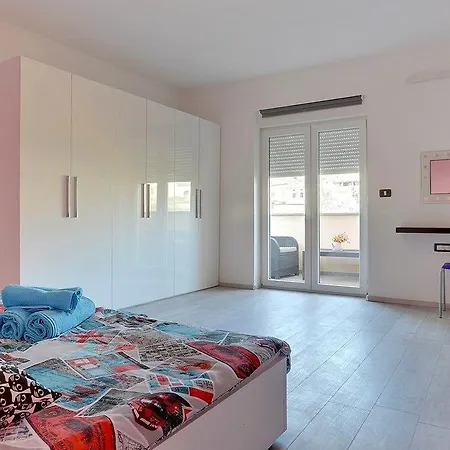 Casa Paus Casa vacanze *