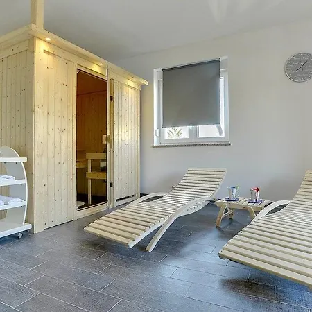 Casa vacanze Casa Paus Barban