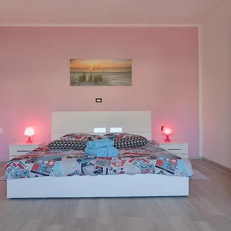 Casa vacanze Casa Paus Barban