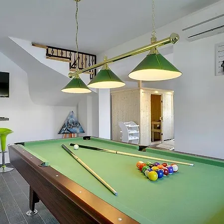 Casa Paus * Barban