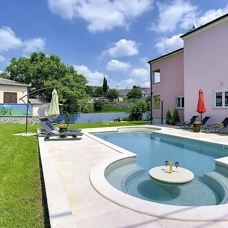 Casa Paus Vikendica Barban
