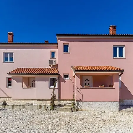 Vikendica Casa Paus *