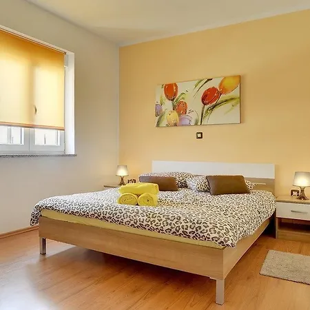 Casa Paus Casa vacanze
