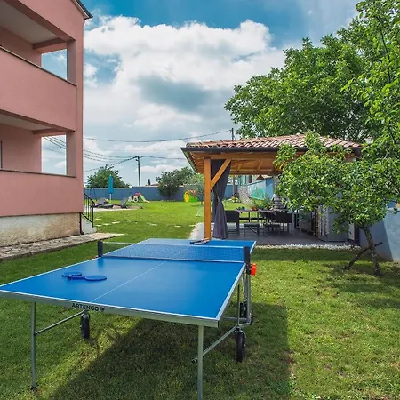 Casa Paus Barban