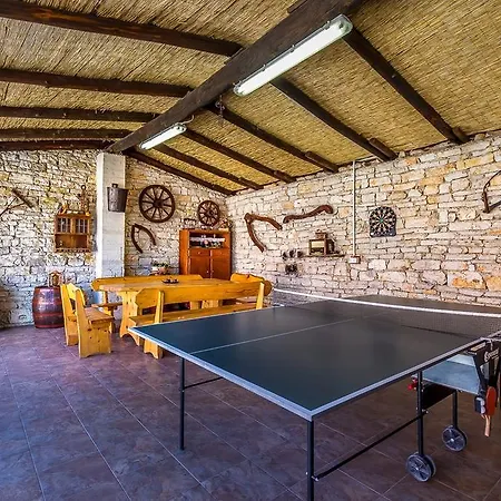 Casa Paus *