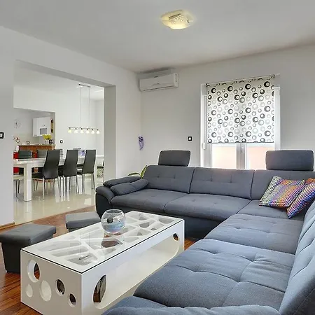 度假居 Casa Paus Barban