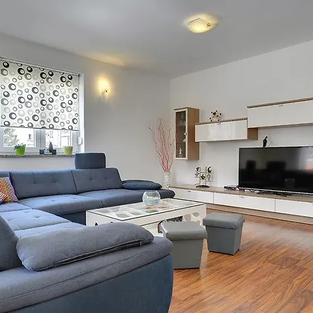 Ferienhaus Casa Paus